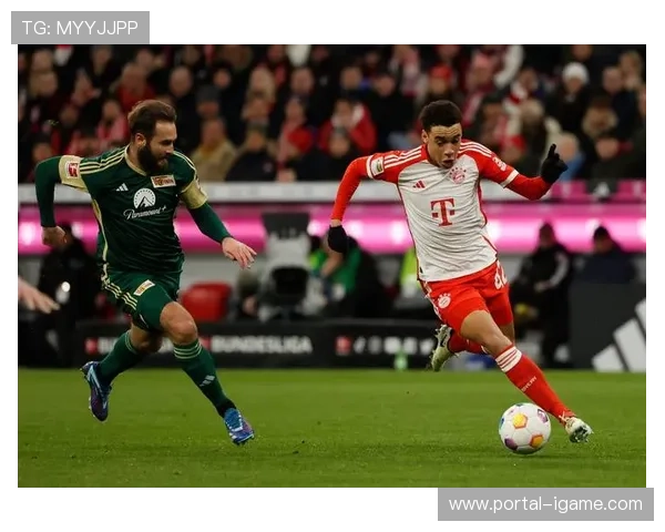 拜仁连胜终结但仍领跑，德甲争冠悬念是否提前结束？