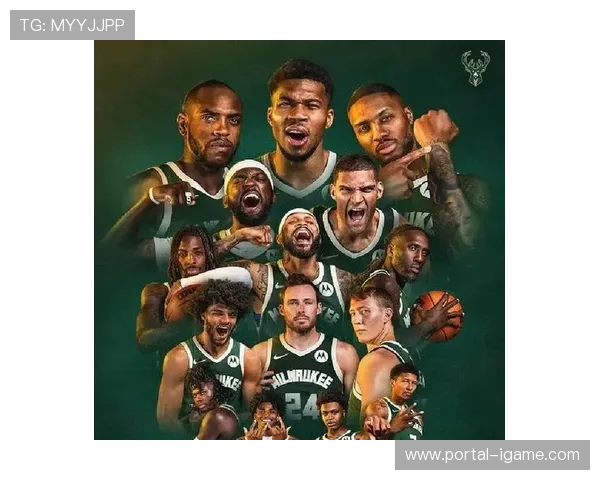 雄鹿字母哥缺阵影响，阵容深度受考验