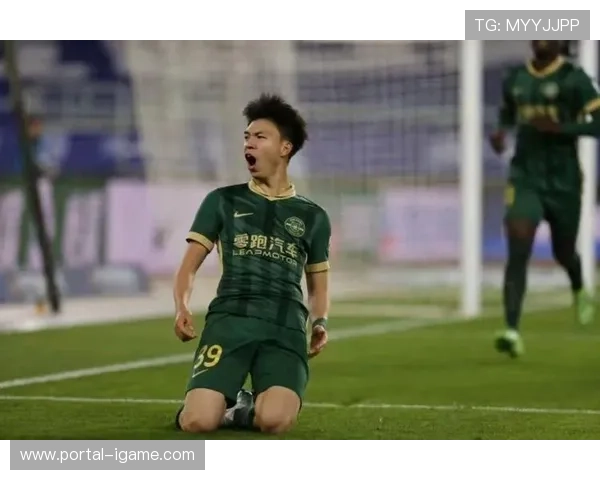 青年球员崛起：05后一代大规模登陆中超，数据贡献亮眼